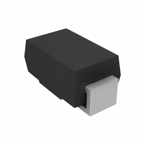 Manufacturer Channel Electronics Component Diodes DO-214AC, SMA SML4763AHE3_A/H - Product Image 1