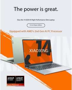 โปร 14 (GT) 2025 ไอ หยวนฉี 365 แรม 32GB พร้อม SSD 1TB ในตัว กราฟส์ 2.8K OLED 11 Pro Office 2024 สีดำเมทัลลิก สต็อกพร้อมส่ง - Product Image 2