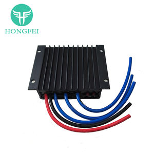 Régulateur étanche à haute dissipation thermique <span class=keywords><strong>pour</strong></span> éolienne hybride solaire-éolienne, contrôleur hors réseau <span class=keywords><strong>pour</strong></span> générateur éolien - Product Image 4