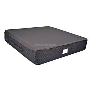 <span class=keywords><strong>Ortopedico</strong></span> Sedile Cuscino di Gomma Piuma di Memoria Cuscino per Sedia A Rotelle - Product Image 5