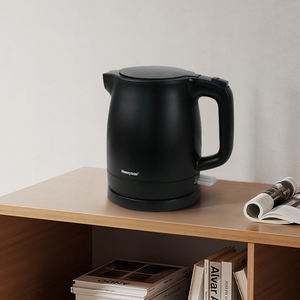 0.8l Draadloze Temperatuurregeling Elektrische Waterketel Voor Hotel En Huishoudelijk Gebruik Voor Merk - Product Image 1