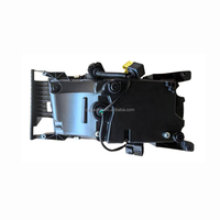 1 Paire (Gauche + Droite) Phares Avant Full LED avec Feux de Coin pour Camion Scania R420 P500 – Références 1730958 1730953 1385410 1387155