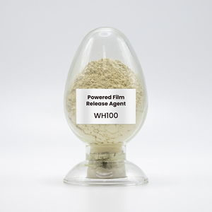 Eco-Friendly Safe Batch-off Tank Solution Powdered <strong>Rubber</strong> Sheet Release Agent Chemical Auxiliary TYRE <strong>Rubber</strong> Products Wanhe Bag - Product Image 5