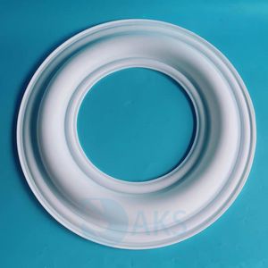 La bomba de diafragma neumática Wilden parte el diafragma de <span class=keywords><strong>PTFE</strong></span> 02-1040-55/04-1040-55/08-1040-55/15-1040-55 corte de molde de modelado de plástico - Product Image 2