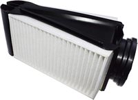 فلتر هواء عالي الجودة OEM 16546-HG00A 6510940404 لسيارات مرسيدس بنز W205 C205 A205 S205 قطع غيار سيارات