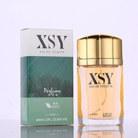 Parfum pour homme, Cologne exclusive pour homme, notes boisées charmantes, parfum frais et léger, parfum élégant pour un usage quotidien