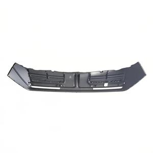<span class=keywords><strong>CROCS</strong></span> Conjunto de Cubierta Inferior del Parachoques Trasero F16-2804502CA Plástico Negro para Jetour Dashing Modelo Antiguo Versión Baja Fácil Instalación - Product Image 4