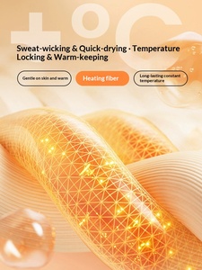 <span class=keywords><strong>Maschera</strong></span> Antivento per Ciclismo Autunno Inverno, Copricapo Caldo Regolabile, Protezione per Collo Integrata, Cappello da Sci Antifreddo - Product Image 6