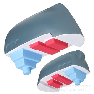 Pu Boat Shape Fidget Toy High <b>Rebound</b> Soft Play For Kids 2 To 4 Years Unisex Design - Product Image 4