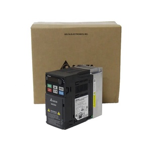 Pièces détachées pour ascenseurs 25A 230V 5.5KW 7.5HP VFD25AMS23ANSAA Fréquence - Product Image 1