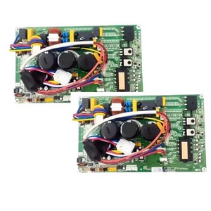 Carte mère d'unité extérieure de climatiseur Hisense KFR-50W-72LW-12FZBP-60A3 1804432F – Pièce de rechange pour climatiseur central - Product Image 4