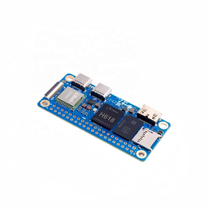 Placa de Desarrollo Orange Pi Zero 2W de HT OrangePi, 1GB 1.5GB 2GB 4GB ARM Allwinner H618, Bluetooth, Android, Linux - Product Image 4