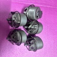 Encoder Rotatorio Incremental ERN1120-4096, 2048 512 4096 PPR SinCos TTL, para Máquinas CNC, Servomotores, Elevadores y Sistemas de Posicionamiento
