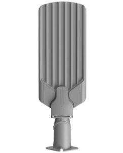 Nouvelle conception d'<span class=keywords><strong>éclairage</strong></span> <span class=keywords><strong>public</strong></span>, lampadaire routier 50W 100W 150W 200W, étanche, en aluminium, avec lentille PC, 110Lm/w, <span class=keywords><strong>éclairage</strong></span> <span class=keywords><strong>LED</strong></span> extérieur pour rue - Product Image 2