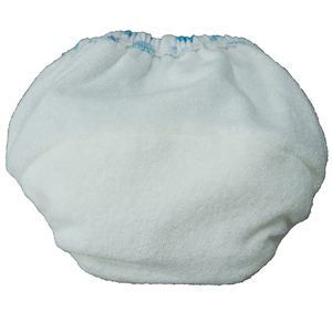 Da-An toàn bán buôn bé vải tã có thể giặt vải tã thấm bông lớp cho ngày và đêm sử dụng - Product Image 3