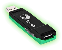 Adaptateur de manette sans fil pour consoles Xbox et PC, prend en charge la remap et le turbo réglable