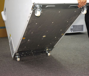 Congélateur à poitrine profonde, couvercle supérieur, réfrigérateur, congélateur commercial, réfrigérateur <span class=keywords><strong>horizon</strong></span> - Product Image 6