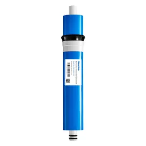 Safety 2012-125 GPD Flow Rate 0.0001 Micro Multiple Combinations Reverse Osmosis Membrane
