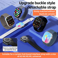 Reloj Inteligente CD99 4G LTE con WIFI, GPS, Pantalla AMOLED Grande, Llamadas con SIM, Compatibilidad con Android e IOS, Monitor de Sueño, Batería de Larga Duración, IP67