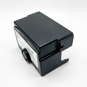 Boîtier de commande de chaudière LME22.331C2, contrôleur programmable pour brûleur à gaz à double étage - Product Image 5