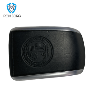 Convient pour Mercedes Benz Pommeau de levier de vitesse Sélecteur Poignée <span class=keywords><strong>AMG</strong></span> <span class=keywords><strong>GT</strong></span> <span class=keywords><strong>290</strong></span> X290 OE A29026000009E38 - Product Image 2