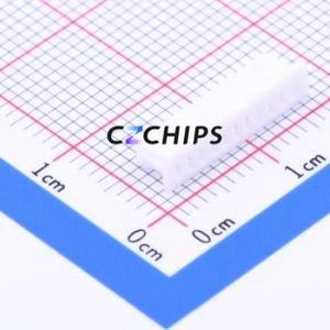 A1250H-11P Housing (Wire-to-Board / Wire-to-Wire) P=1.25mm Connector 1x11P 1.25mm 1 11 - Product Image 1