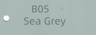 Gris mar
