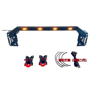 ที่ยึดไฟตัดหมอกสำหรับงานหนักที่ใส่ไฟกันชนหน้าสำหรับติดผนังขนาดใหญ่ GWM Haval <span class=keywords><strong>300</strong></span> - Product Image 1