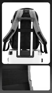 Special Offer Custom Lightweight Smart Designer High Quality Mochila Waterproof Bag Bagpack Travel Back Pack <b>Laptop</b> <b>Backpacks</b> - Product Image 4