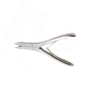 Pince à os Bohler-Source d'alimentation électrique en acier inoxydable Base d'instruments chirurgicaux à usage chirurgical - Product Image 5