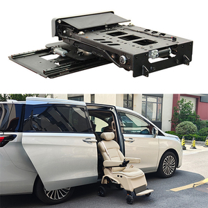 เหมาะสำหรับรถตู้เบนซ์ วีโต้ เซียนน่า รถยนต์เพื่อการพาณิชย์ MPV อัพเกรดเบาะนั่งเพื่อความสะดวกสบาย  ดัดแปลงเบาะนั่งผู้โดยสารด้านหน้า ดัดแปลงเบาะนั่งก<span class=keywords><strong>ล</strong></span>าง - Product Image 1