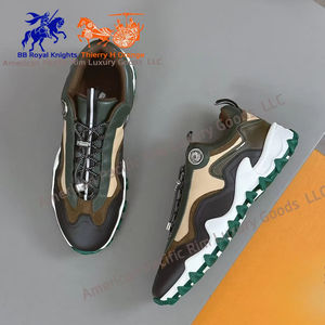 Zapatillas Deportivas de Alta Calidad, Lujosas, Casuales, para Tenis, Moda, para Hombre y Mujer, para Correr, Caminar, Deportivas - Product Image 5