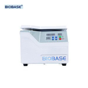 BIOBASEラボサイト遠心分離機低速テーブルタイプサイトスピンセルスミア遠心分離機 - Product Image 1
