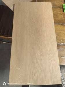 Panneau de placage en <span class=keywords><strong>chêne</strong></span> blanc de haute qualité avec un design moderne par Qingfa pour les meubles d'intérieur - Product Image 4