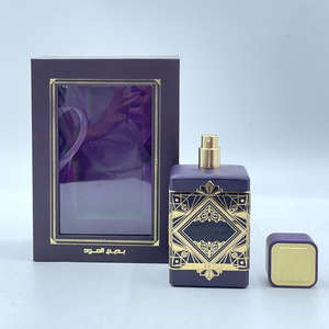 Parfums arabes très demandés pour femmes, échantillons de parfum, parfums de luxe pour hommes, vaporisateurs corporels - Product Image 5