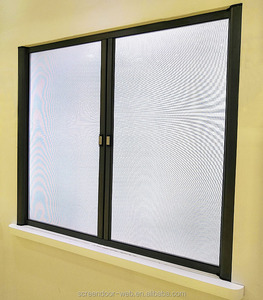 Nhà Máy bán hàng trực tiếp CuộN Con lăn vô hình chống muỗi cửa màn hình phẳng - Product Image 5