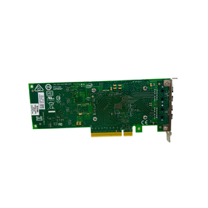 Nueva Tarjeta Ethernet Dual de 10 Gigabit <span class=keywords><strong>Tel</strong></span> De Ll X710-T2L Original 01WYFT Compatible con 2.5/5G ic - Product Image 2