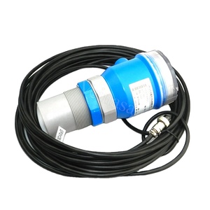 Veinasa-CYW03-01 Medidor de Nivel de Pozo IP66 Sensor IoT Ultrasónico de Profundidad de Agua DC12V DC24V Veinasa-CYW03-01 Sensor Ultrasónico de Profundidad de Agua - Product Image 1