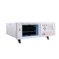 UC5813/5A Pulse Coil Motor Transformer Winding Inter-turn Insulation Interlayer Short Circuit Tester