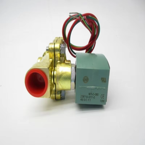 8210G003 48VDC 5-125PSI 3/4 nuevo controlador de programación PLC de automatización Industrial de almacén listo Original - Product Image 1