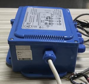 ขายส่งพลาสติกกันน้ําไฟฟ้าอบไอน้ําห้องซาวน่ากล่องควบคุมไฟฟ้า - Product Image 3