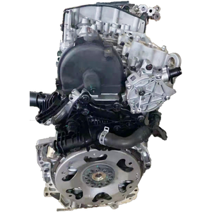 Motore completo di alta qualità per la vendita JL4G18 DVVT <span class=keywords><strong>Delphi</strong></span> assemblaggio del motore per geely - Product Image 4