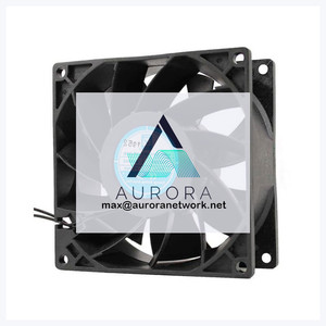 Ventilador de refrigeración OEM de alta calidad, 2017, 1053-OA938EC-UR-1WB-ND, con buen precio - Product Image 1