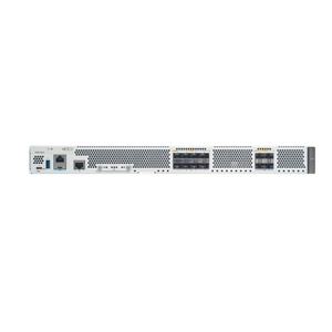 C8500L-8S4X nhỏ gọn <span class=keywords><strong>WAN</strong></span> cạnh <span class=keywords><strong>Router</strong></span> trong kho chất xúc tác 8500 Series 4X SFP + và 8X SFP, 4x10ge, 8x1ge - Product Image 2