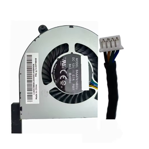 Ventilador de Refrigeración para <span class=keywords><strong>CPU</strong></span> Lenovo ThinkCentre M900 M93p M73 M83 <span class=keywords><strong>Tiny</strong></span> PC, Radiadores de Enfriamiento para Computadora BAZA0814B2U P001 BAAA7414B2U 00KT152 - Product Image 4