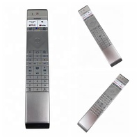 Télécommande Hostrong nouvelle génération à commande vocale 398GM10SEPHN0005SY pour téléviseur 398GM10SEPHN0005SY avec fonctions vocales