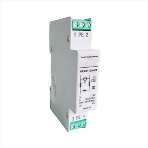 OVR <span class=keywords><strong>TC</strong></span> 200 <span class=keywords><strong>FR</strong></span> P 10094032 OVRTC200FRP SPD, dispositivo protector contra sobretensiones - Product Image 3