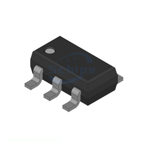 PMN40UPEA115 P-Channel MOSFET Transistors 6-TSOP Surface Mount Bulk Pack Electronic Components Original One Stop Service - Product Image 1