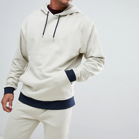 Conjunto Deportivo de Invierno para Hombre, Diseño Personalizado, Alta Calidad, Cálido, Transpirable, Antibacterial, Cortavientos, Tallas Grandes, Marca Personalizada
