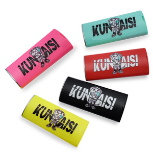 KUNAISI Dispenser di Lame in Plastica a Strappo Eco-Friendly, Scatola Porta Lame a 30 Gradi, Strumento per Installazione PPF, Rompilama per Lame Esauste - Product Image 1